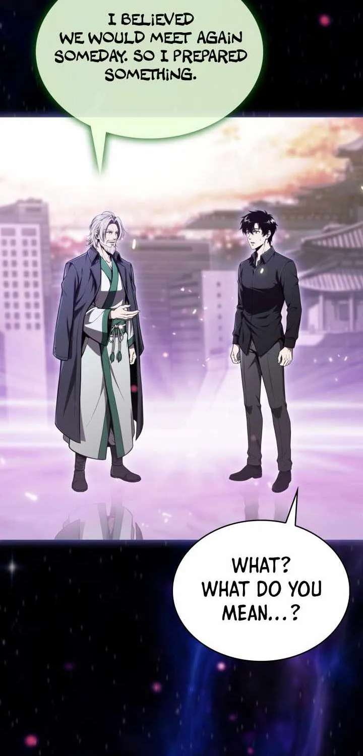 The Chairman of Pharmaceutical Company is a Poison King Chapter 32 - page 18