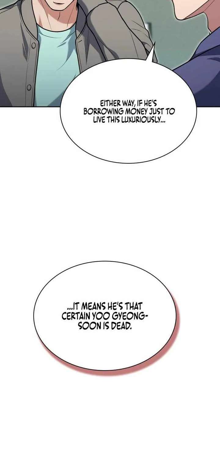 Reset Life Of Regression Police Chapter 170 - page 28