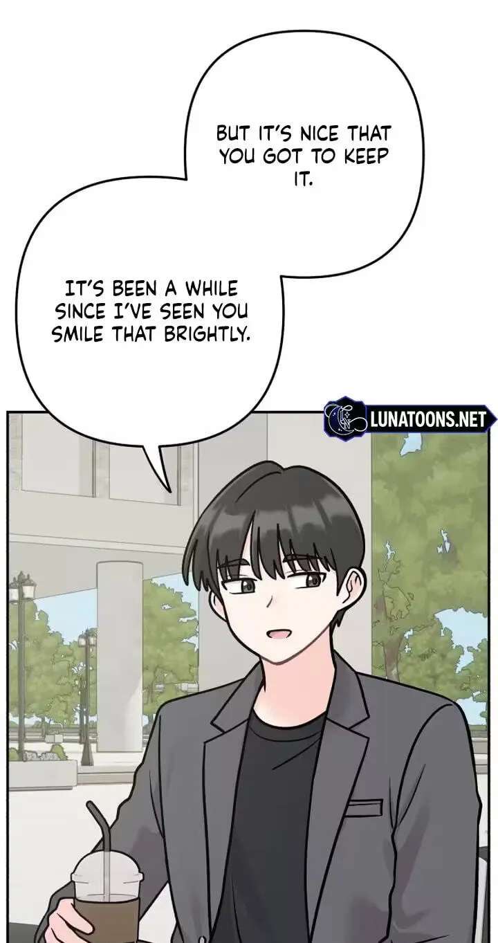 Operation Heart-Pounding Chapter 47 - page 9