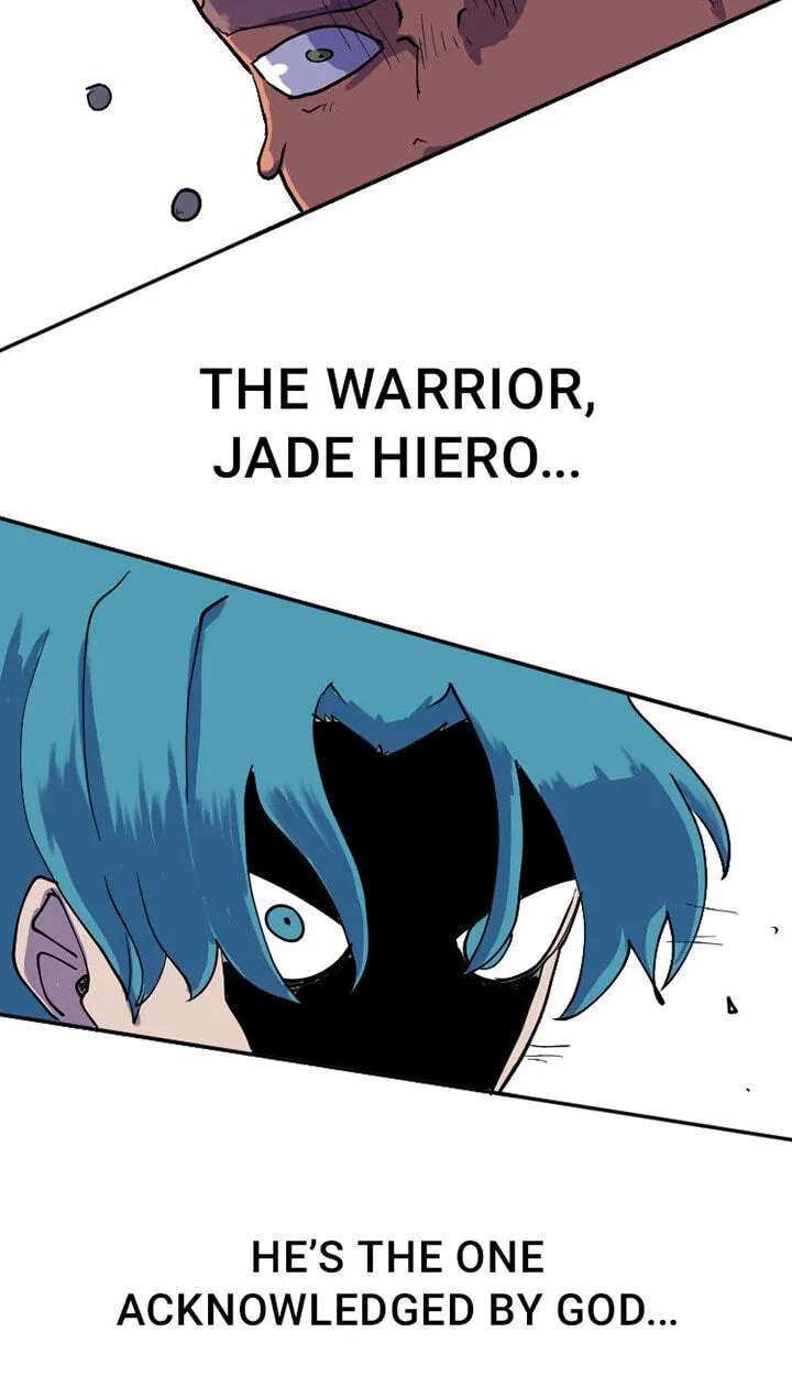 The Warrior in Rut Chapter 44 - page 63