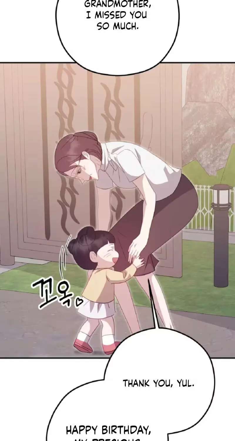 Marriage Gap Chapter 37 - page 87