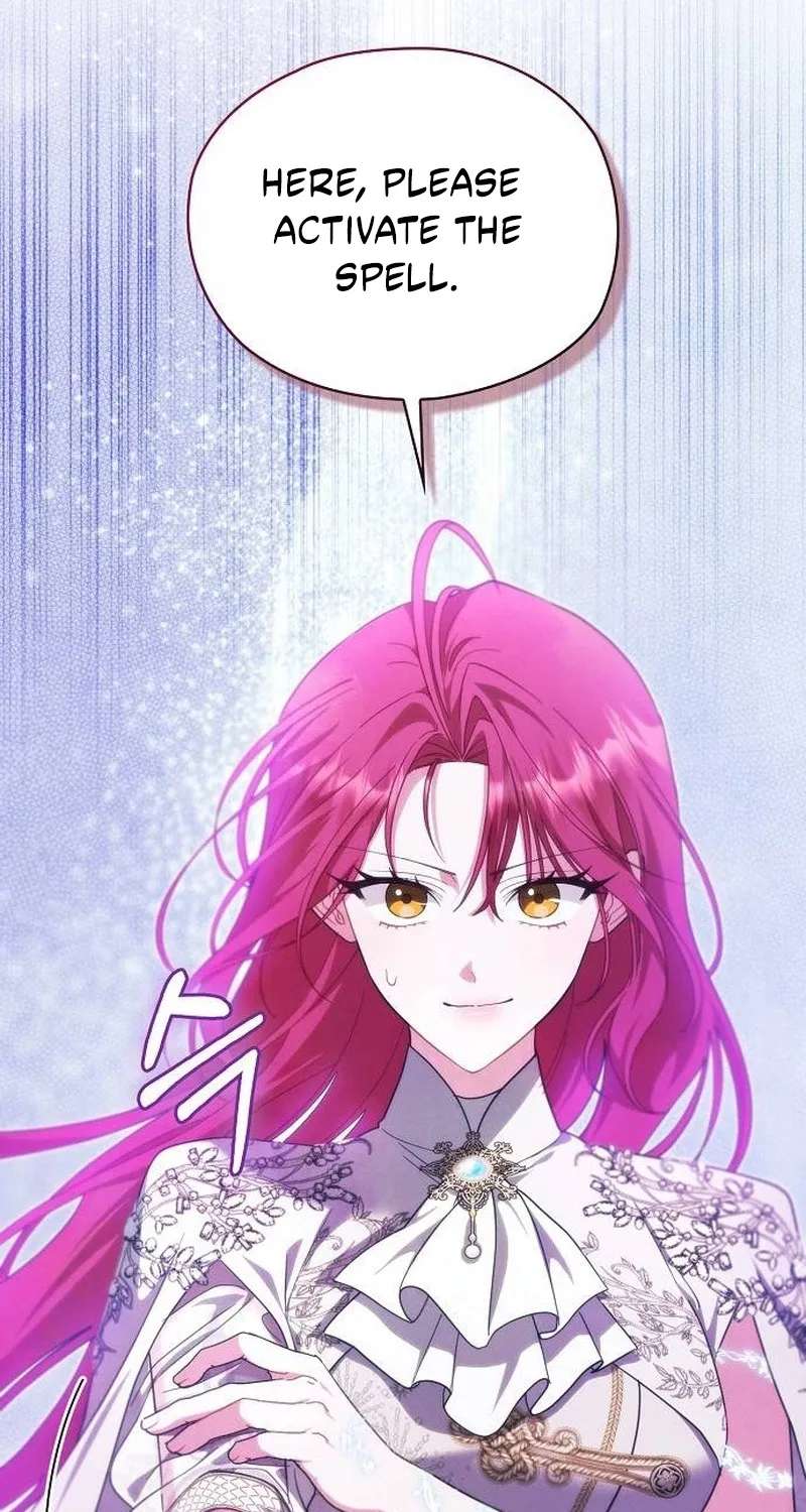 There Are No Benefits For The Possessor Chapter 64 - page 15