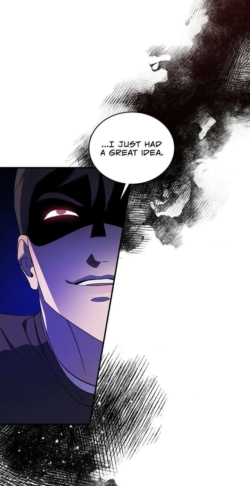 Dokkaebi Chapter 27 - page 19