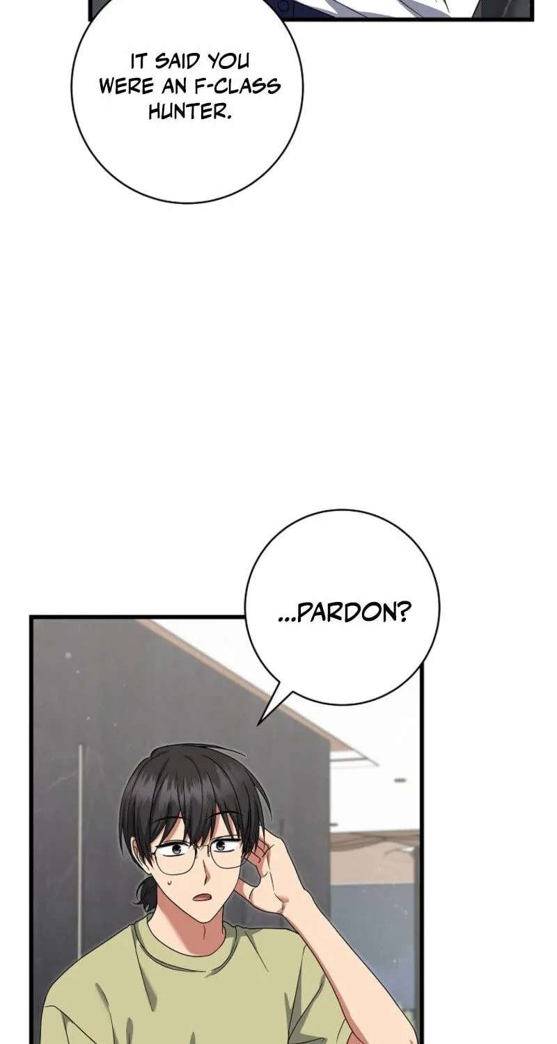 Welcome to the Dungeon Hotel Chapter 102 - page 36