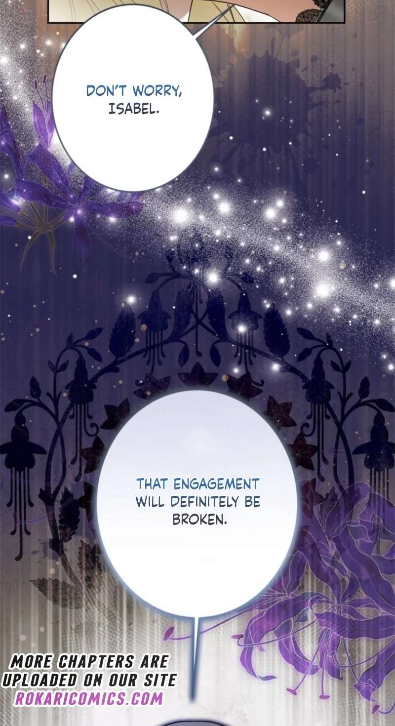 The Timid Lady of the Frontier Won't Give Up on Revenge Chapter 17 - page 82
