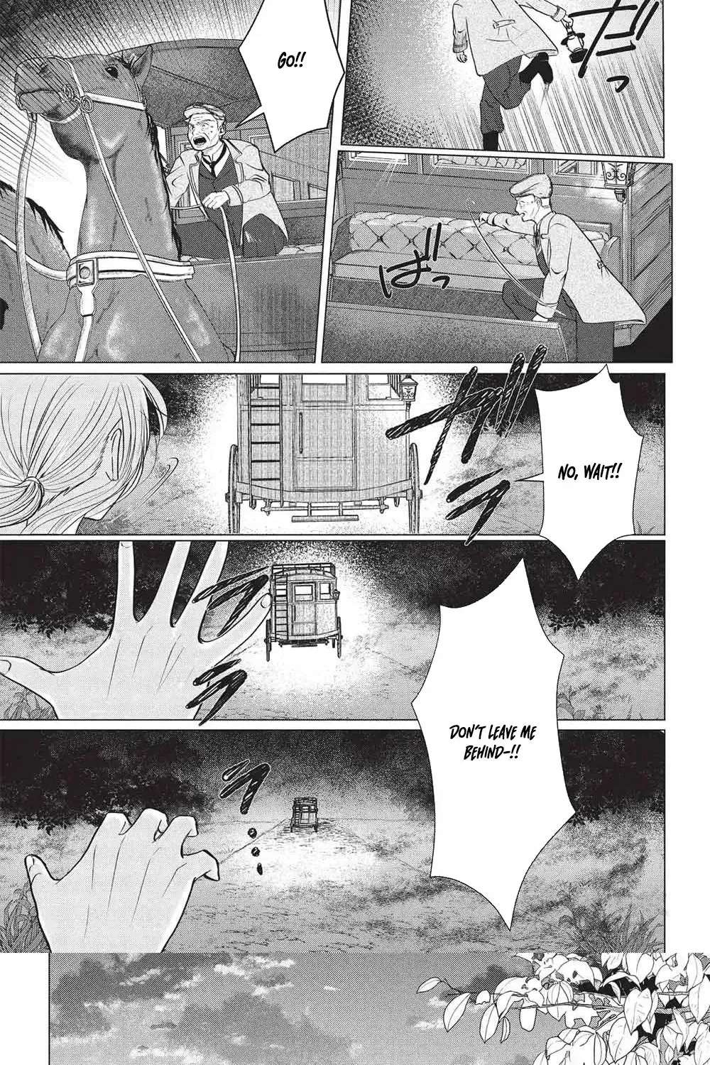 One-Year Contract Marriage With the Duke's Devotion! Chapter 1 - page 23