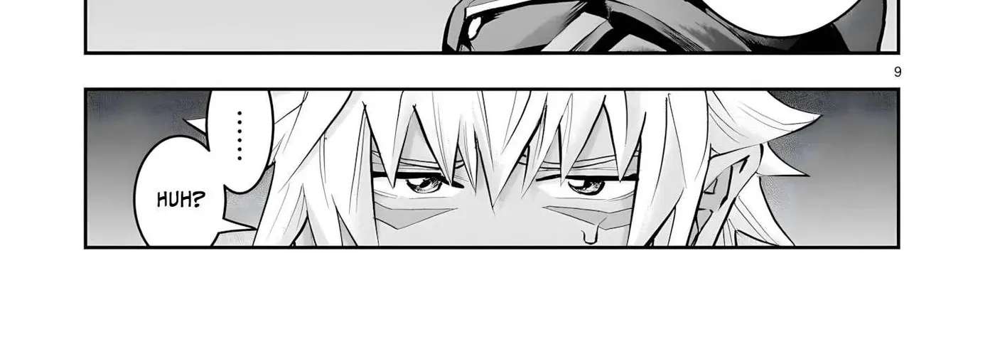 Re-employment of the former strongest and bravest Chapter 45 - page 57