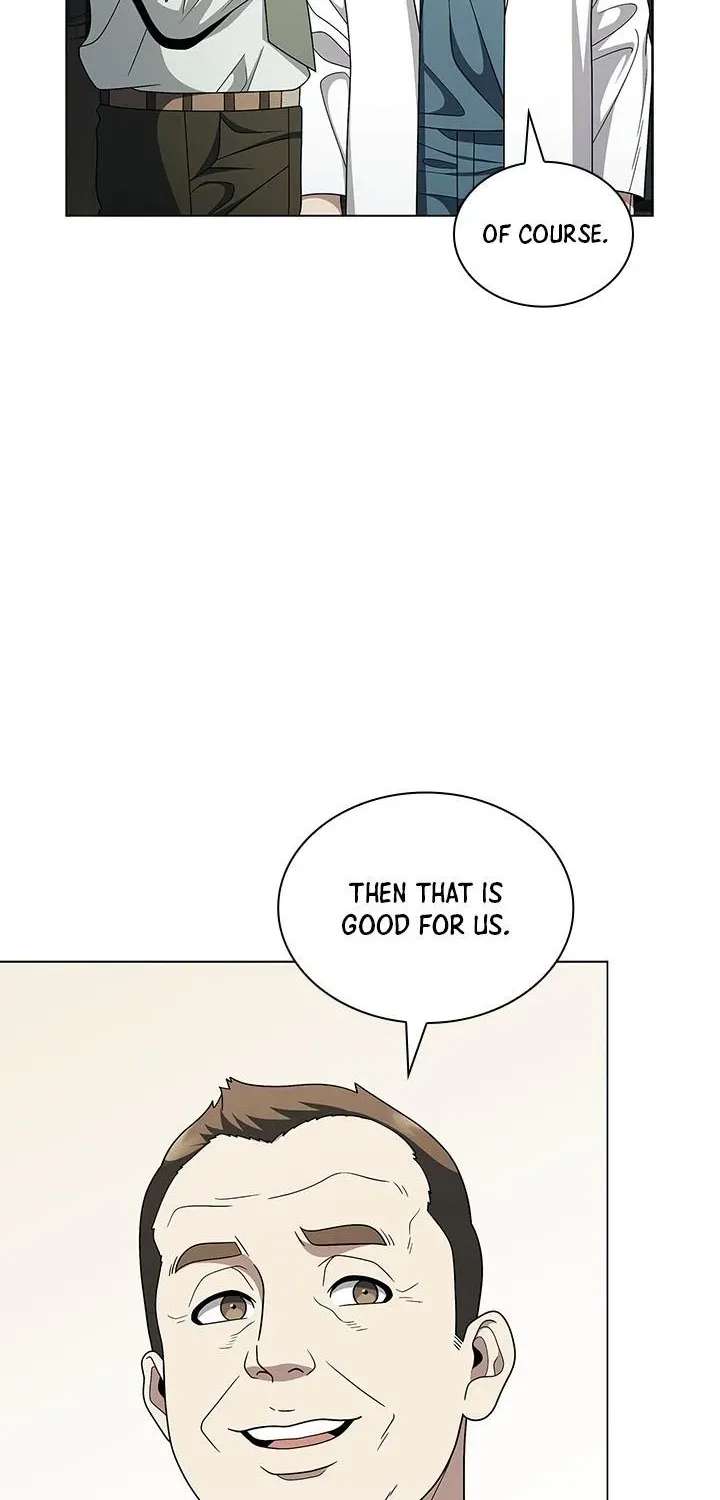 Dr. Choi Tae-Soo Chapter 325 - page 54