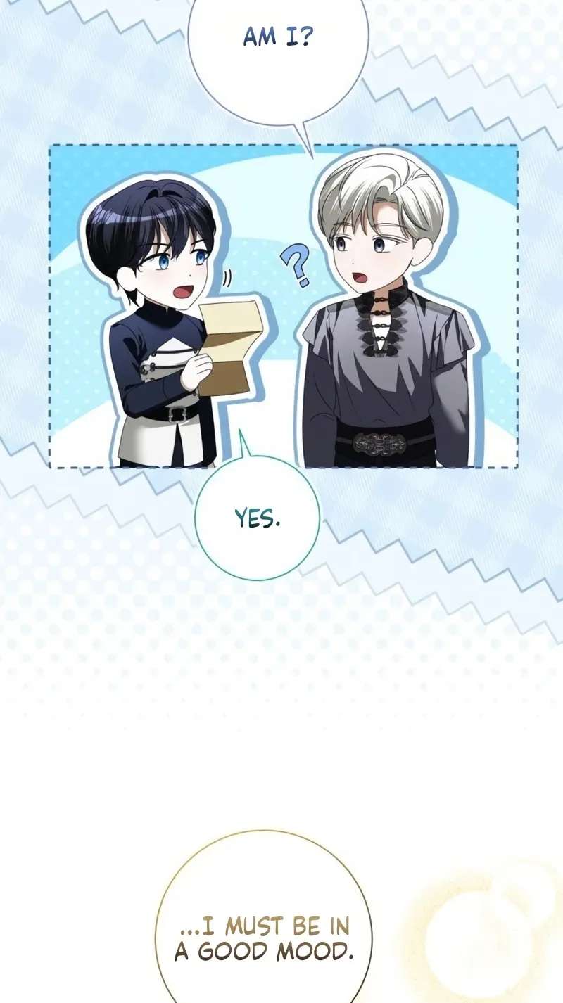That's Just How First Love Is Your Highness Chapter 68 - page 8