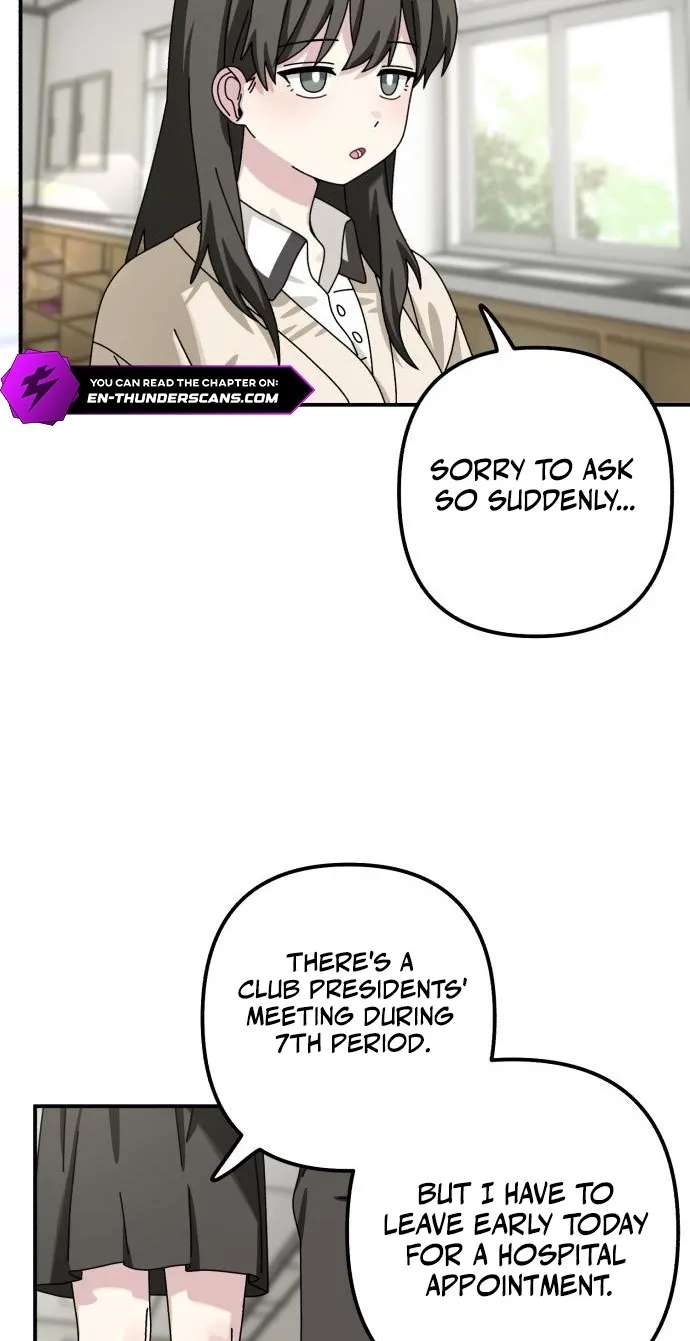Black but Pure White RSS Feed Chapter 4 - page 21