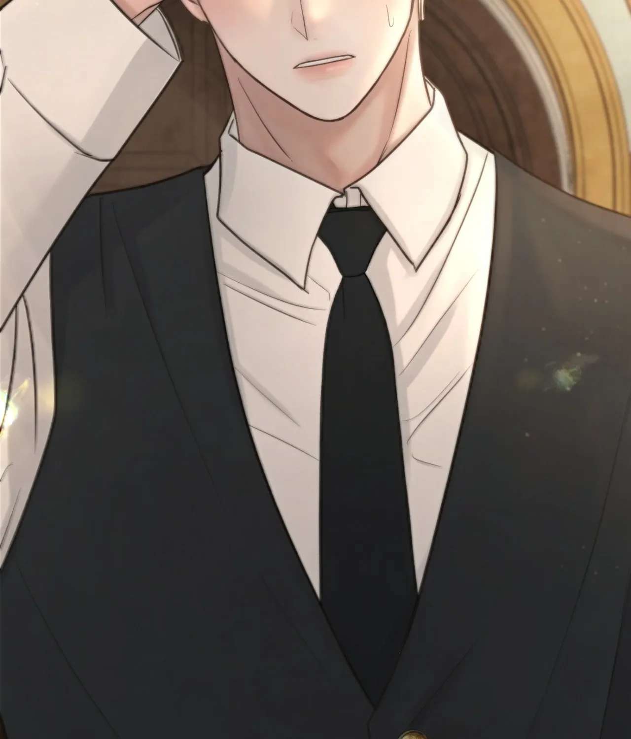 I Adopted the Male Lead from the Shelter Chapter 130 - page 115