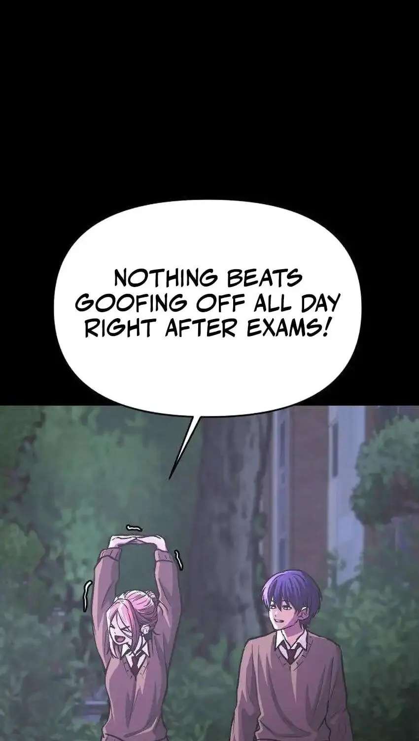 The Strongest Romantic Chapter 24 - page 36