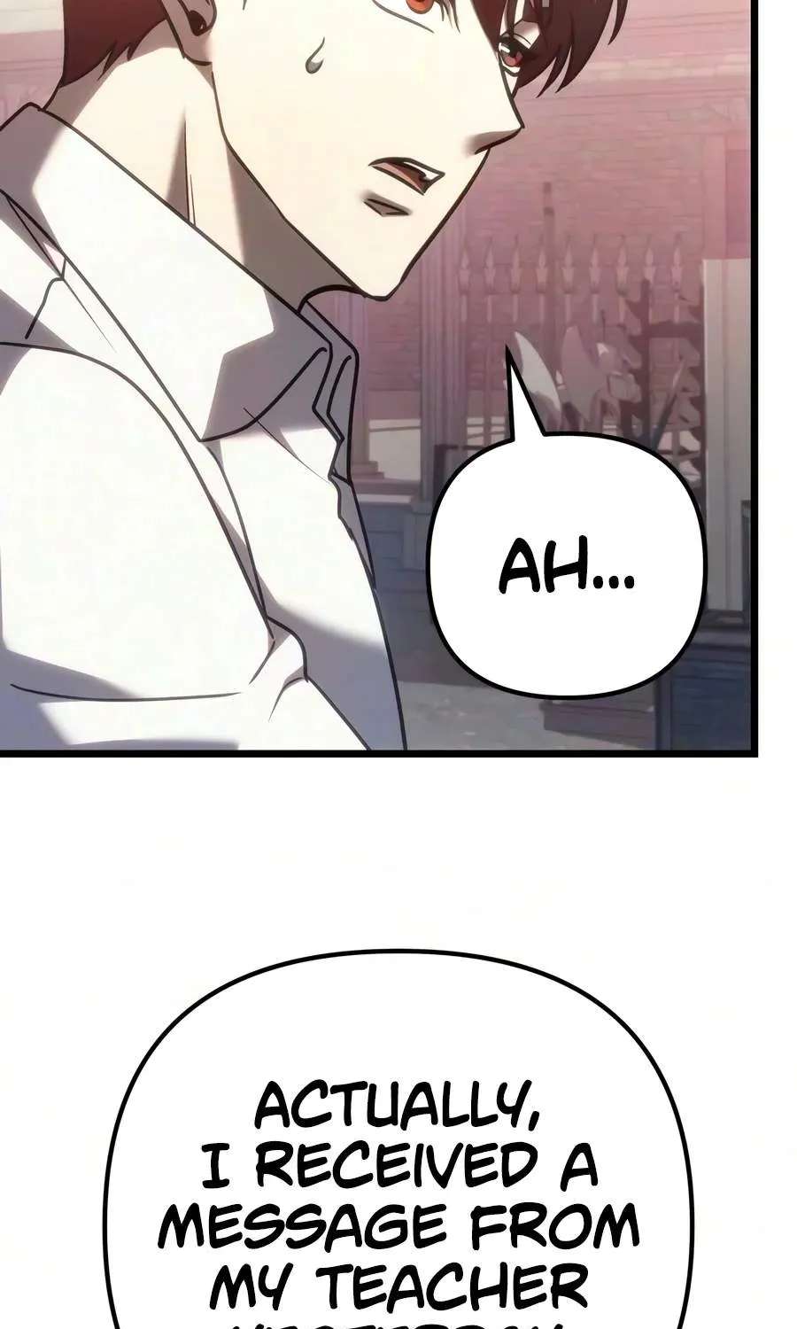 Regressor Of The Fallen Family Chapter 148 - page 32