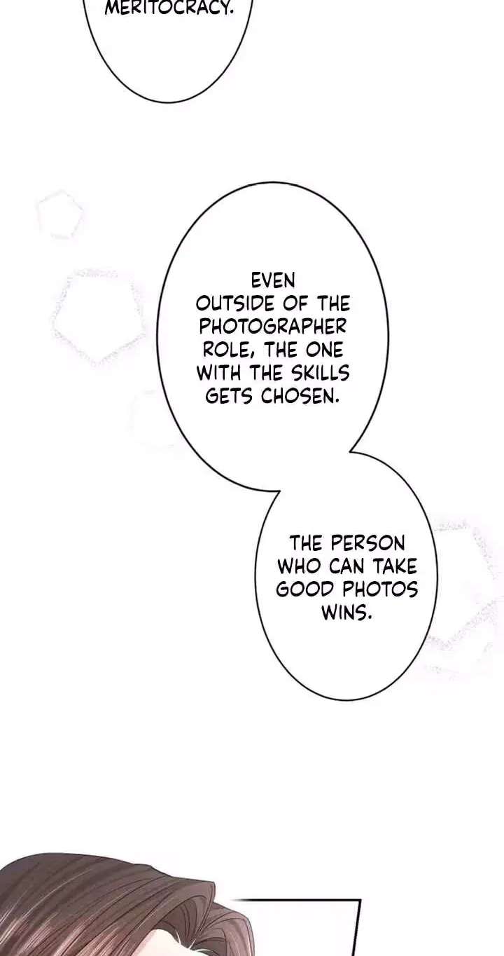 Even So, Please Call It Love Chapter 29 - page 61