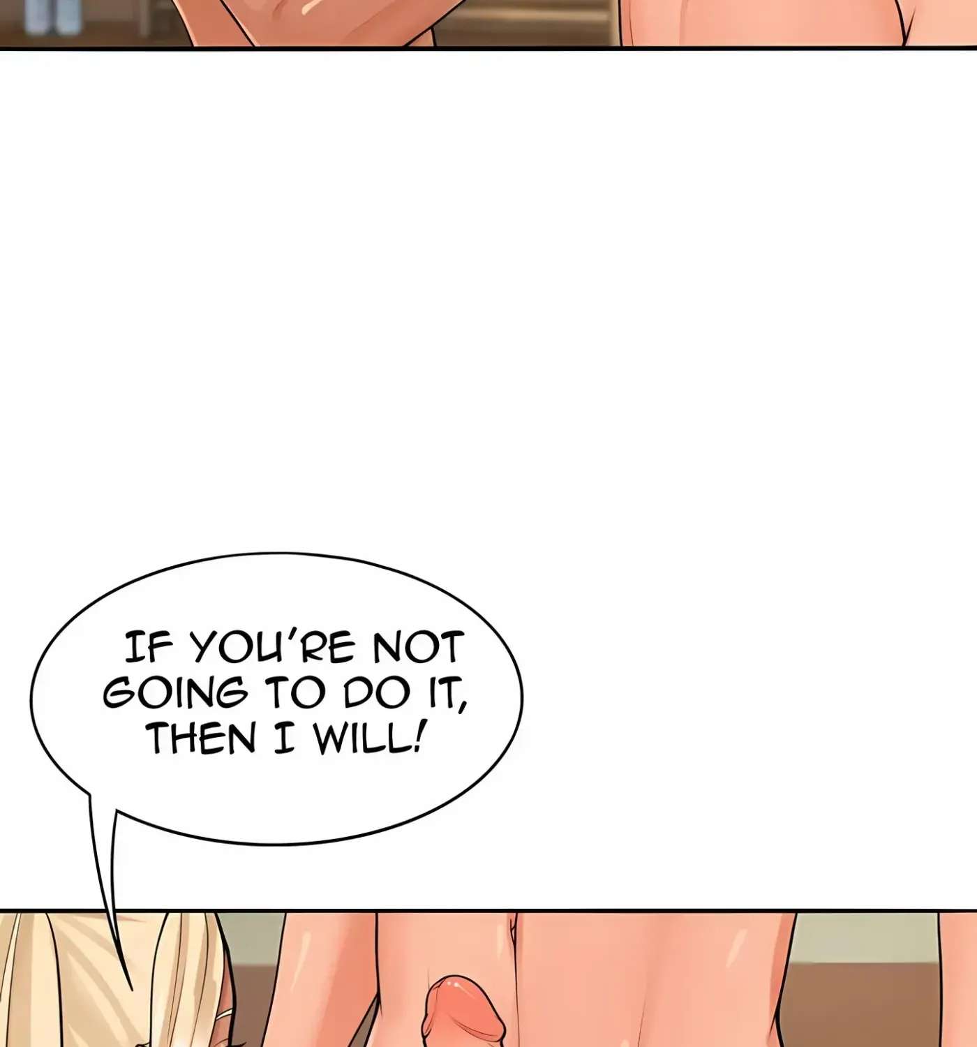 Hot Serve Chapter 4 - page 52