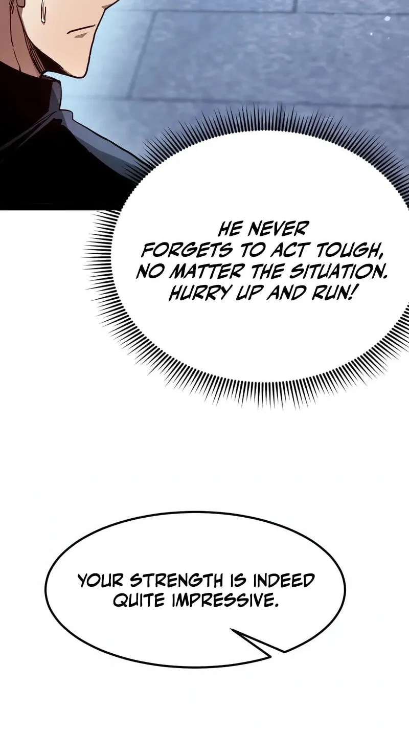 Li Liang Dian Man? Wo Keshi Wangling Fashi A! Chapter 148 - page 77