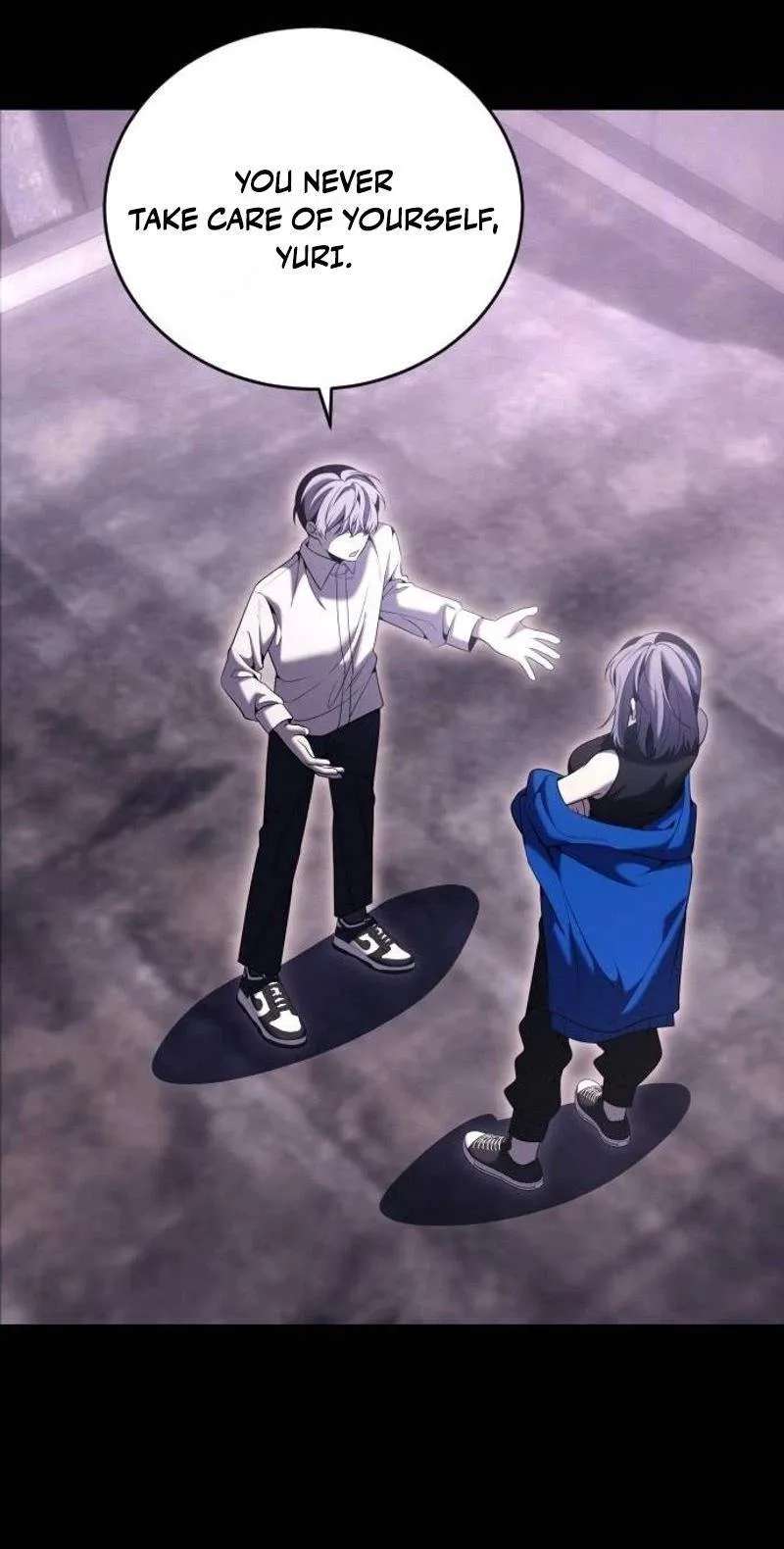 The Streamer Chapter 21 - page 78