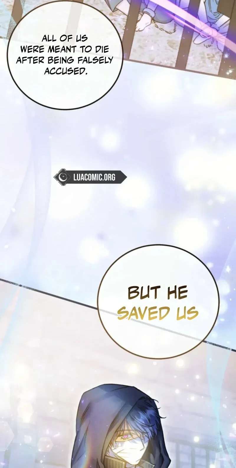 The Villainess is a Millionaire Fixer Chapter 43 - page 28