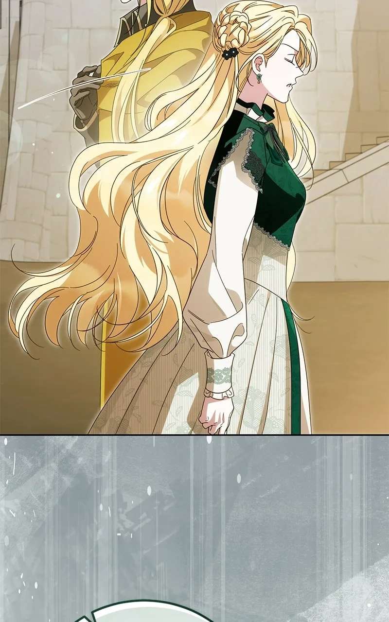 Born to be theGrand Duchess Chapter 43 - page 7