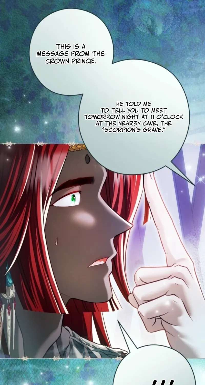 Imperial Maid Chapter 49 - page 59