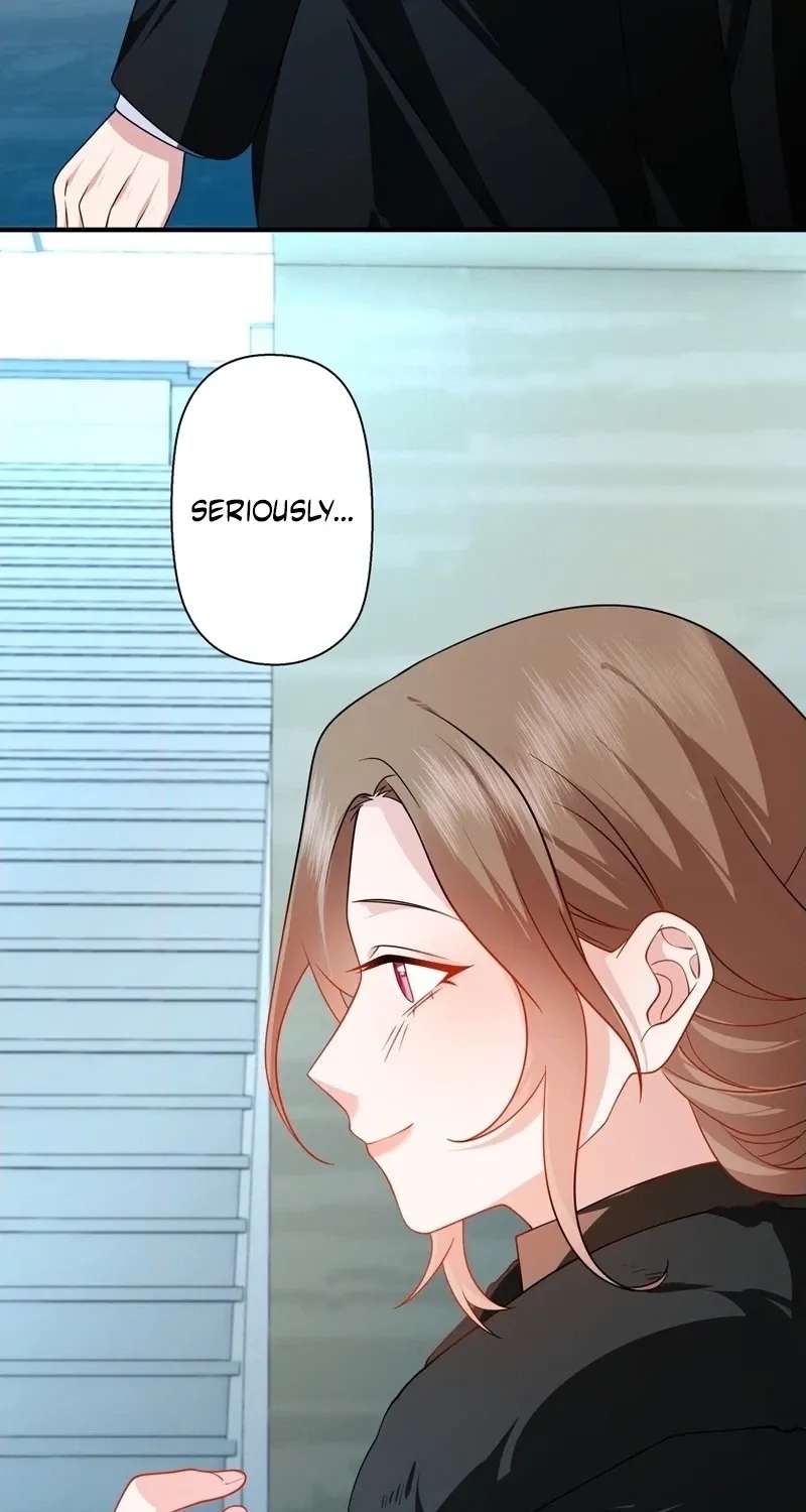 I Became a Divorce Lawyer for My First Love Chapter 47 - page 81