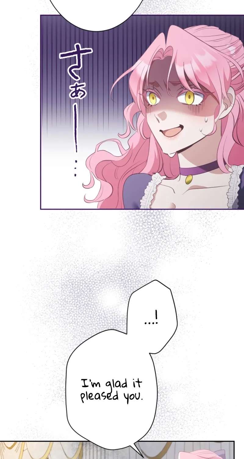 The Unhappy Poison Witch's Happy Marriage Chapter 7 - page 48