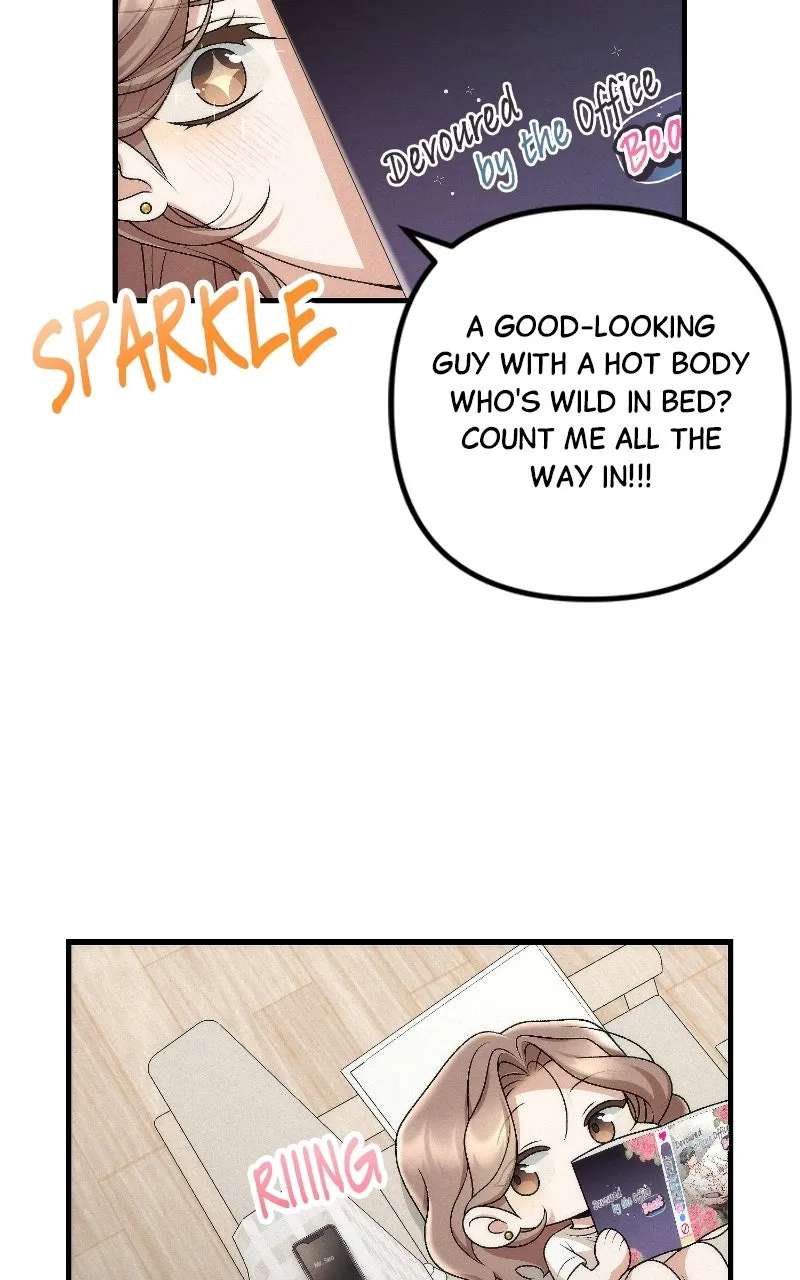 Office Romance Contract Chapter 1 - page 52