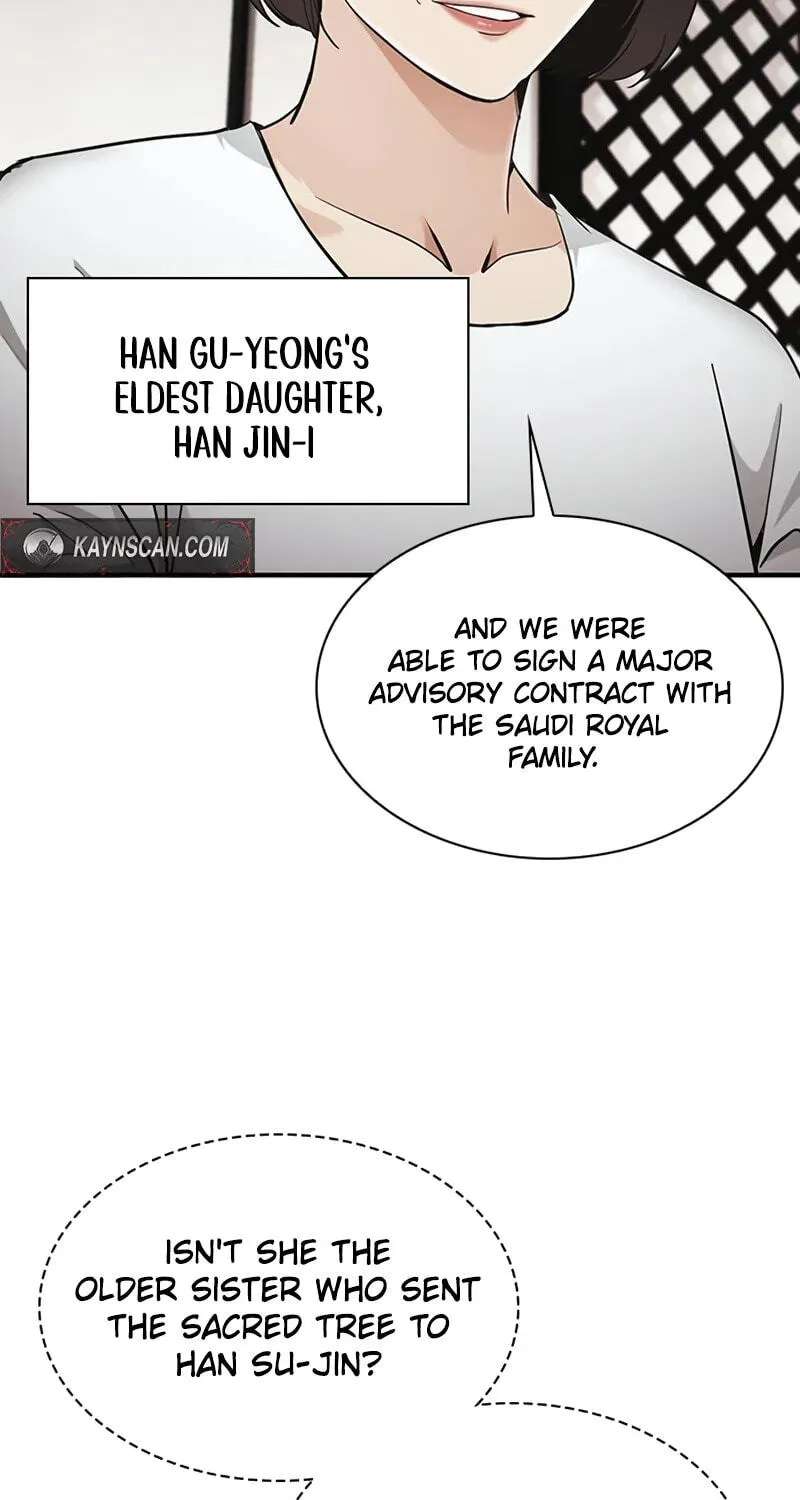The Lawyer Who Sees Spirits Chapter 30 - page 65