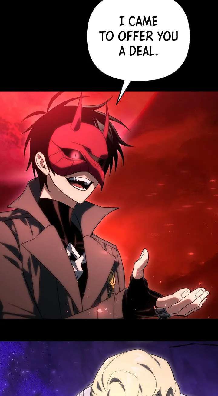After Ten Millennia in Hell Chapter 158 - page 4