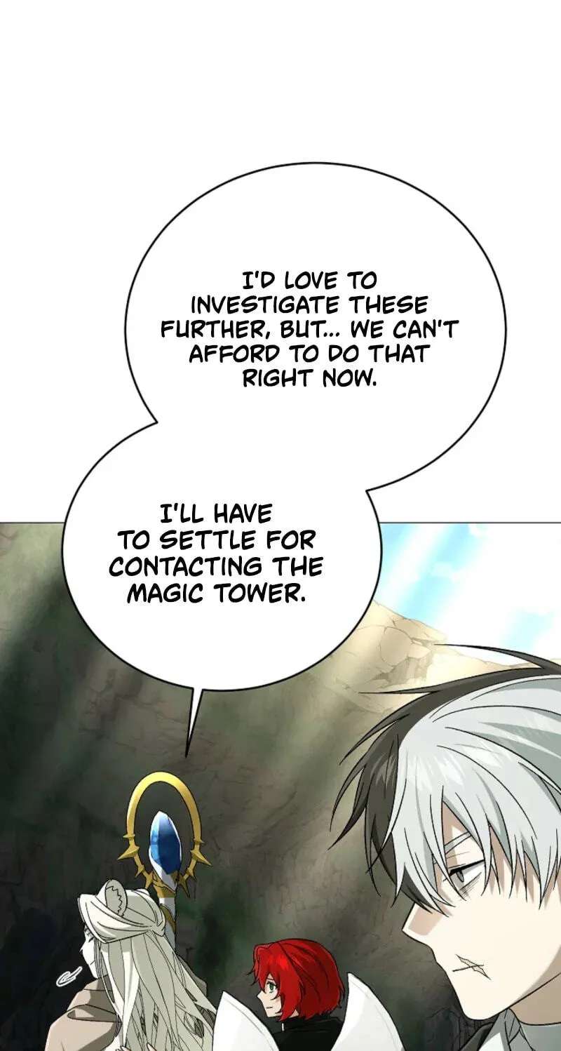 Is It a Problem if the Protagonist Is a Persona-Obsessed Character? Chapter 35 - page 46