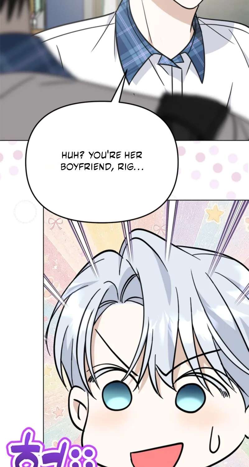 Preventing the Gangster Male Lead’s Blackening Chapter 50 - page 95