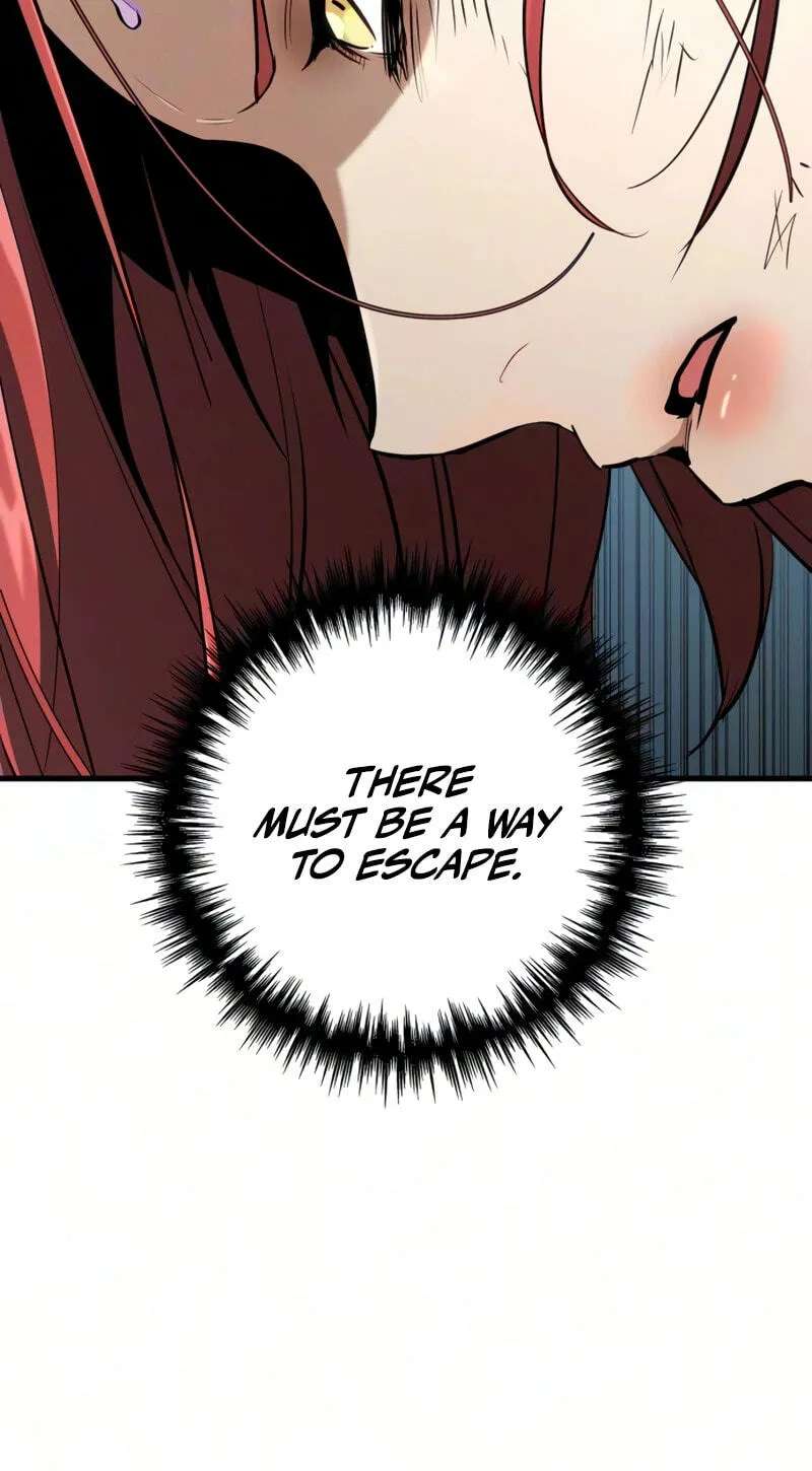 How to Survive as a Wandering Knight Chapter 56 - page 36
