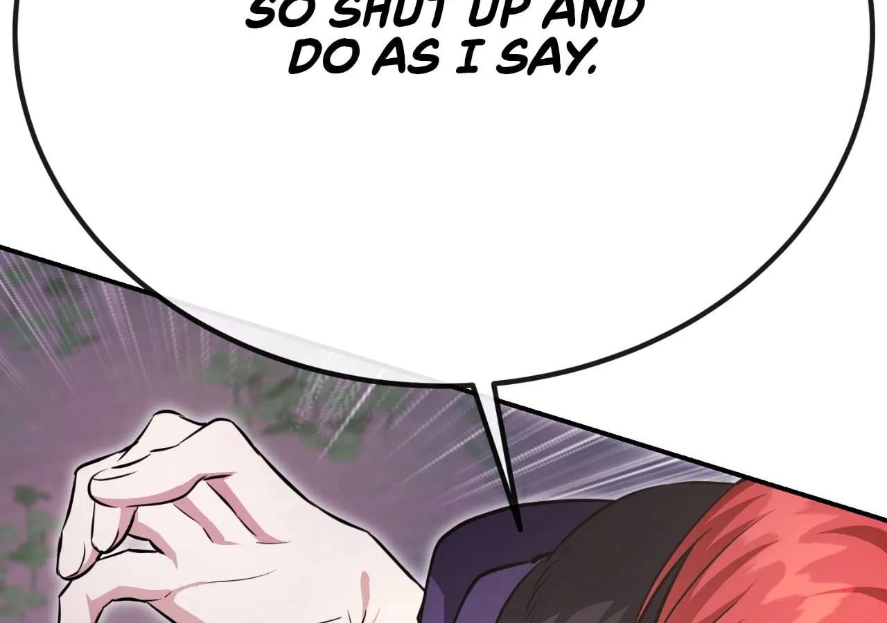 The Cursed Attendant of the Duke's Castle Chapter 57 - page 158
