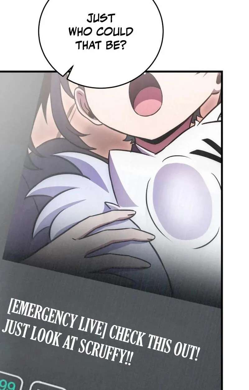 The Heavenly Demon's Broadcast From the Demon Realm Chapter 23 - page 6