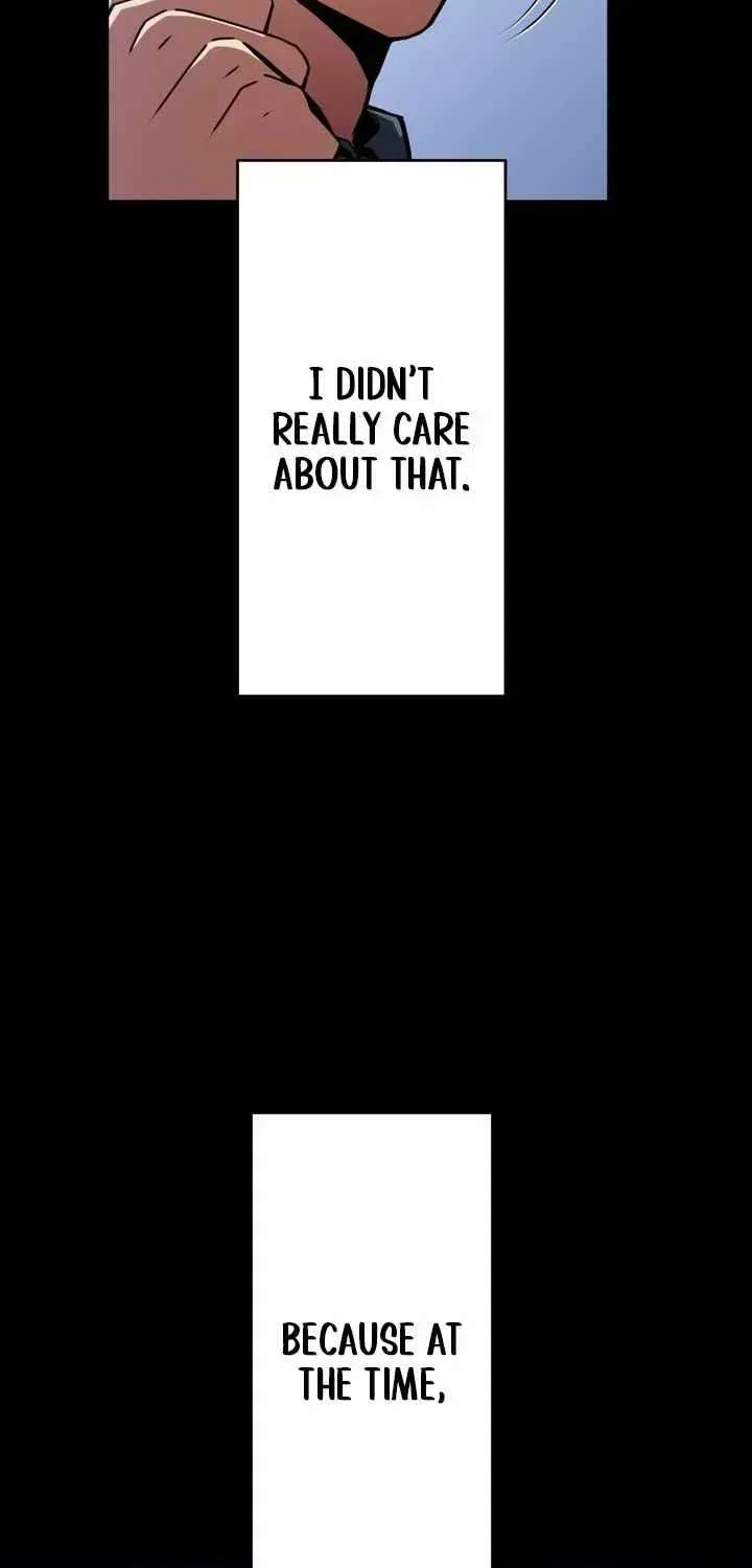 The Underworld Transcendent Returns Chapter 42 - page 59