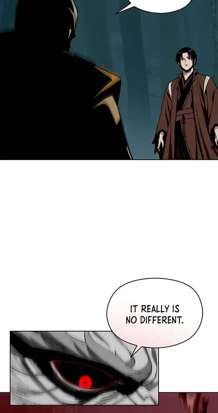 Heavenly Demon Apocalypse Chapter 4 - page 80