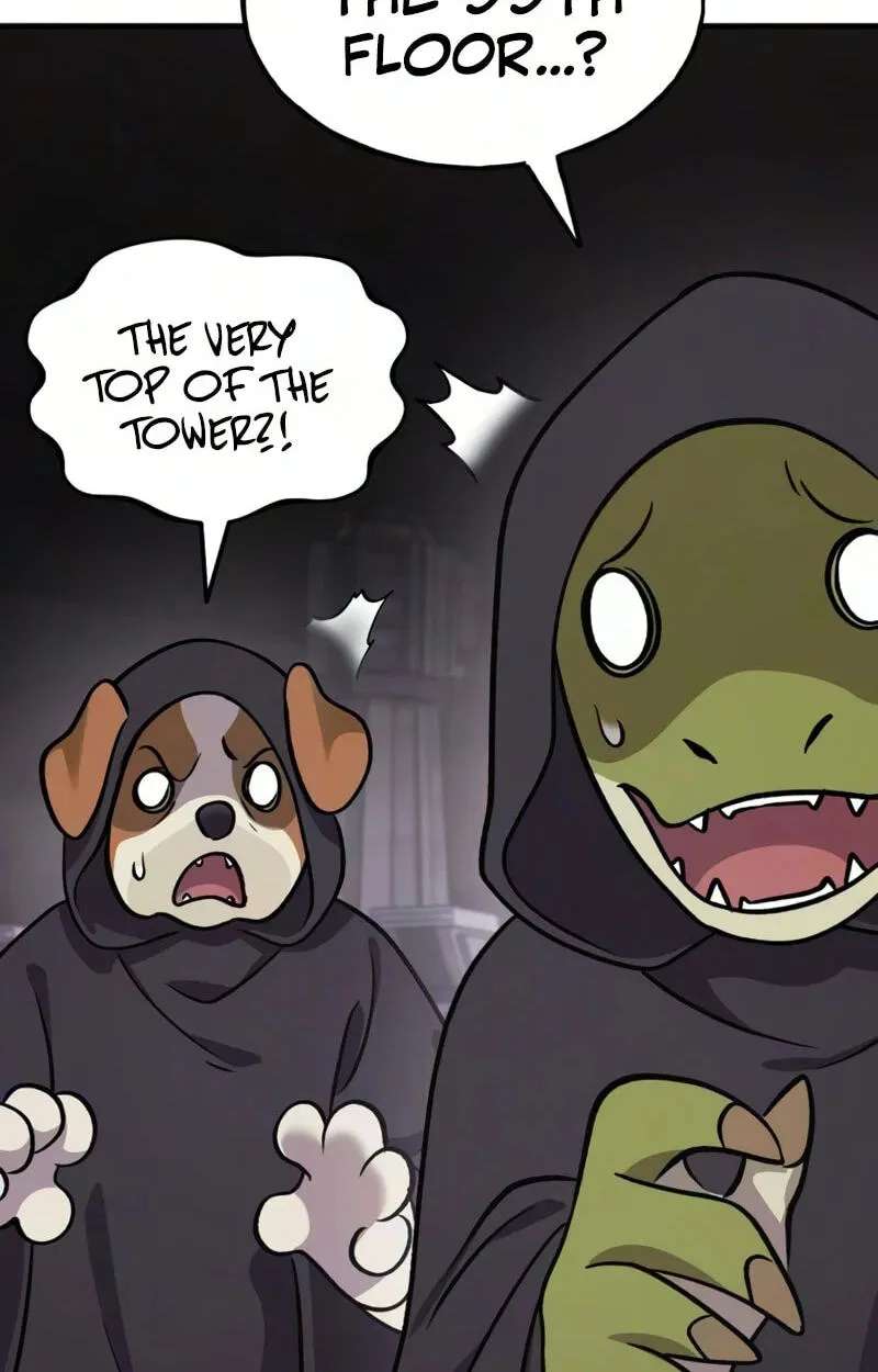 The Top Dungeon Farmer Chapter 140 - page 14
