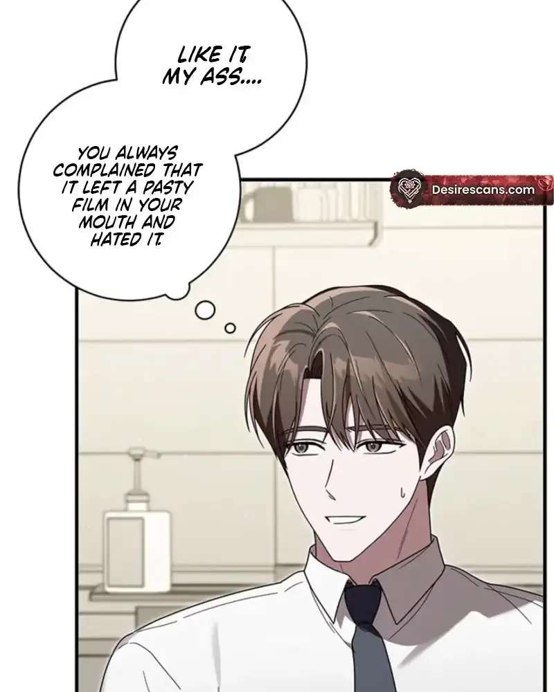 The Chances of Meeting My Ex on a Straight Dating Show Chapter 11 - page 87