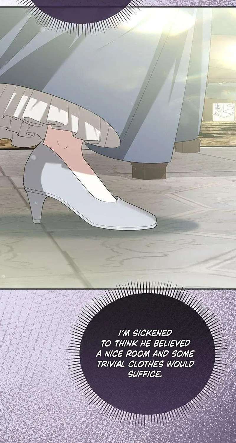 A Wicked Woman's Life with Her In-Laws Is Fun Chapter 15 - page 33
