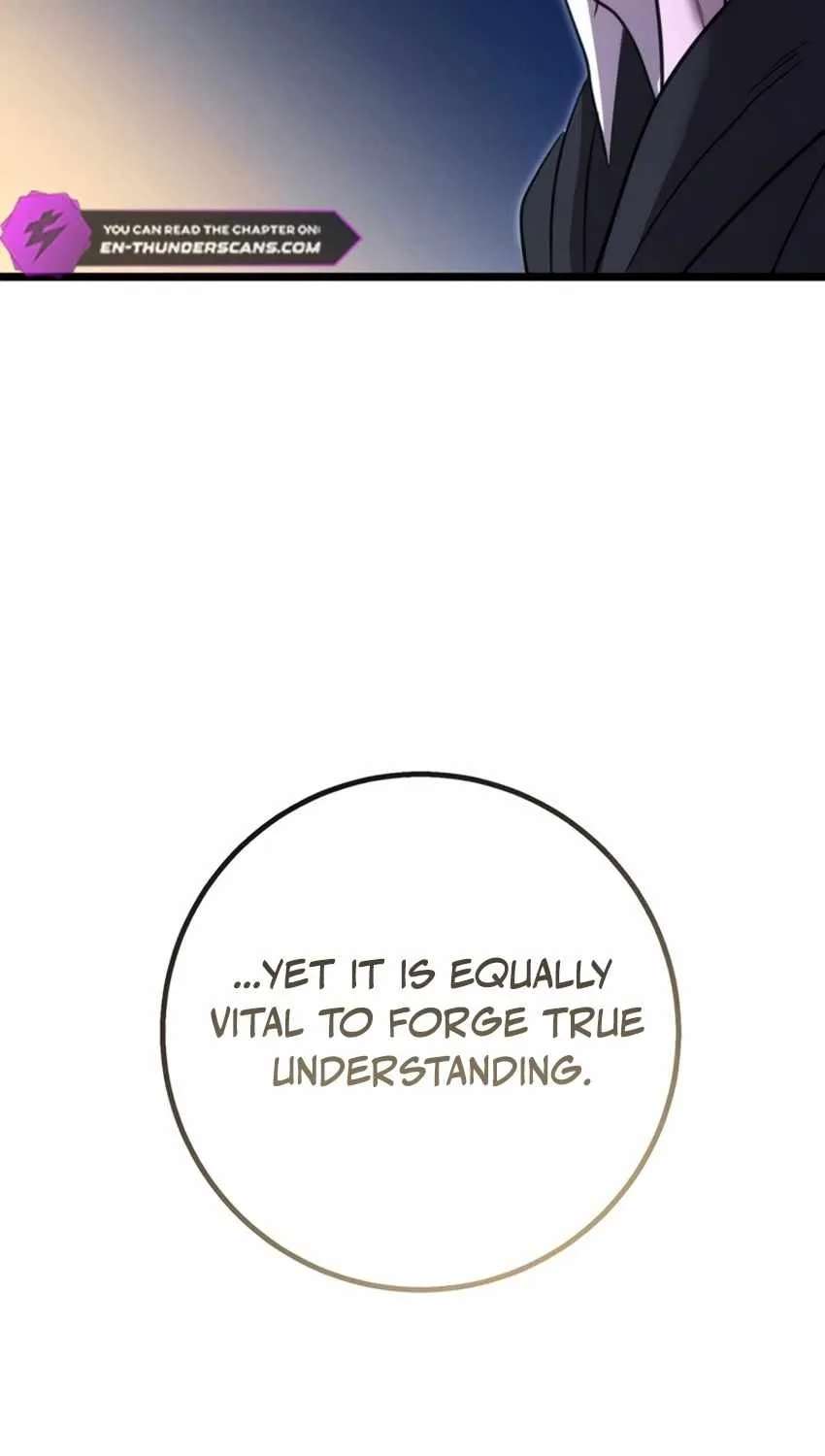 Immortal's Way of Life Chapter 27 - page 86
