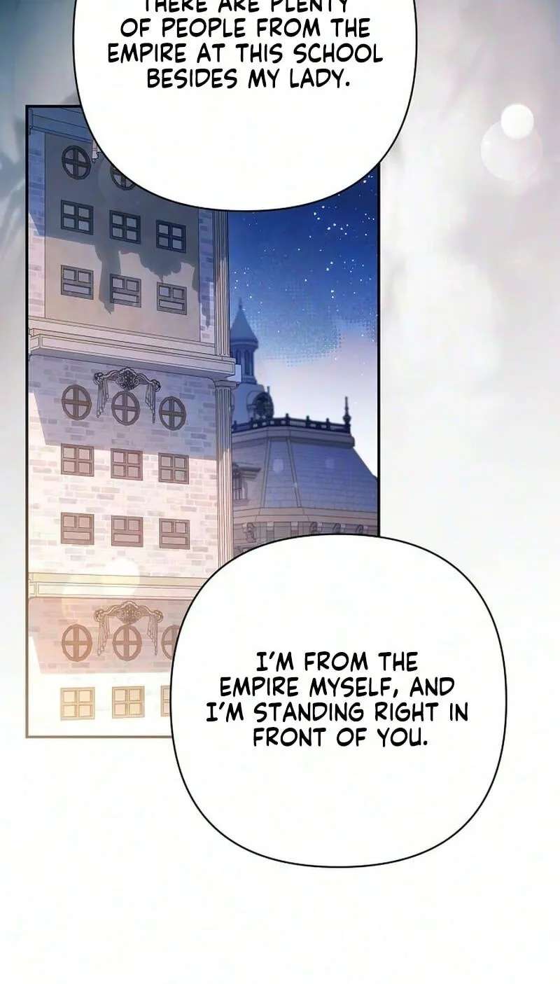 The Archmage Becomes the Swordmaster's Youngest Daughter Chapter 50 - page 12
