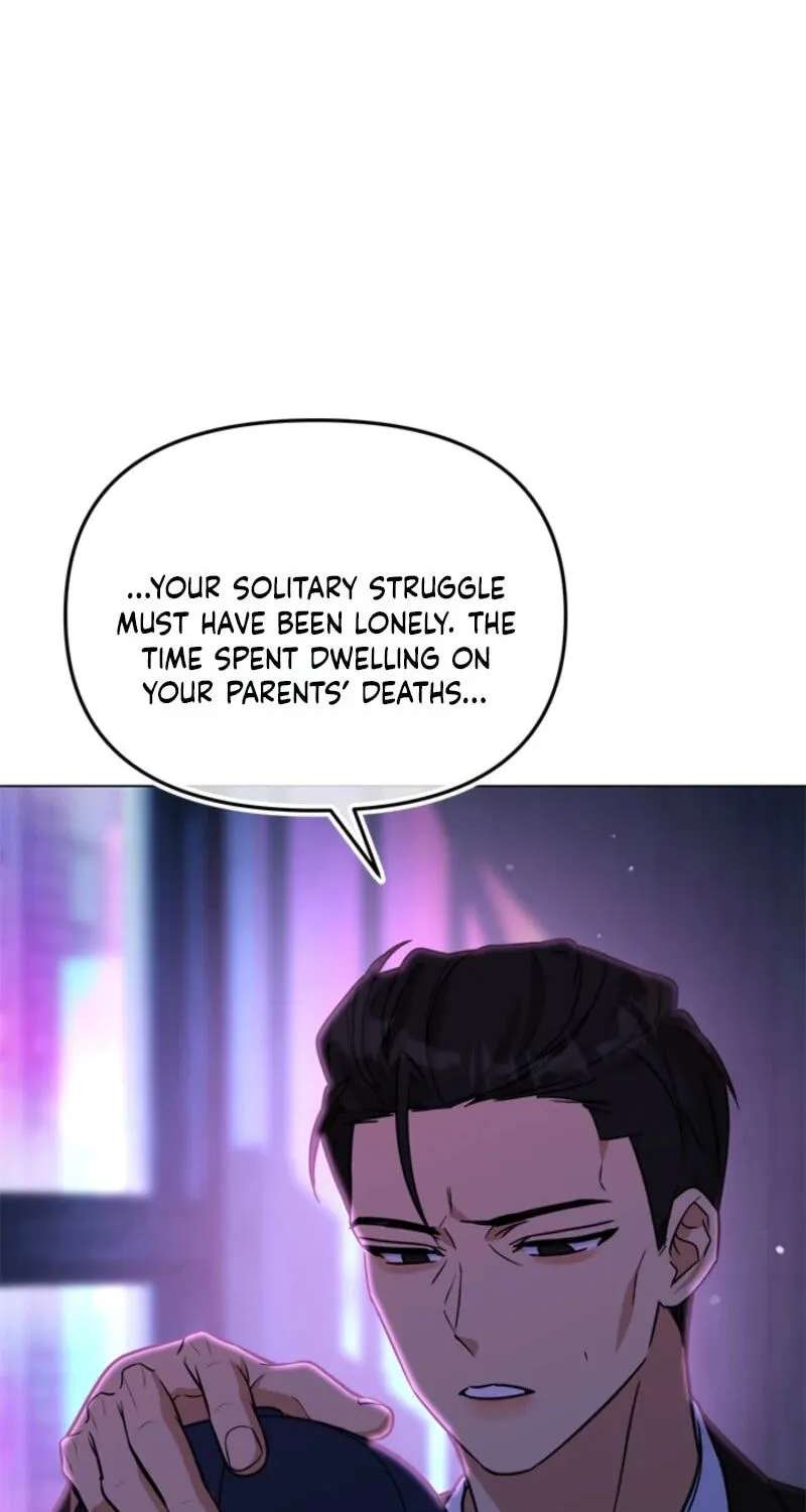 Love Rehab for a Gangster Chapter 54 - page 63
