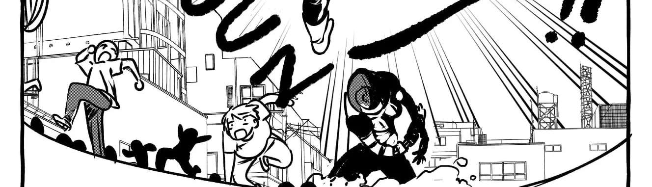 Lady Iguality Chapter 2 - page 36
