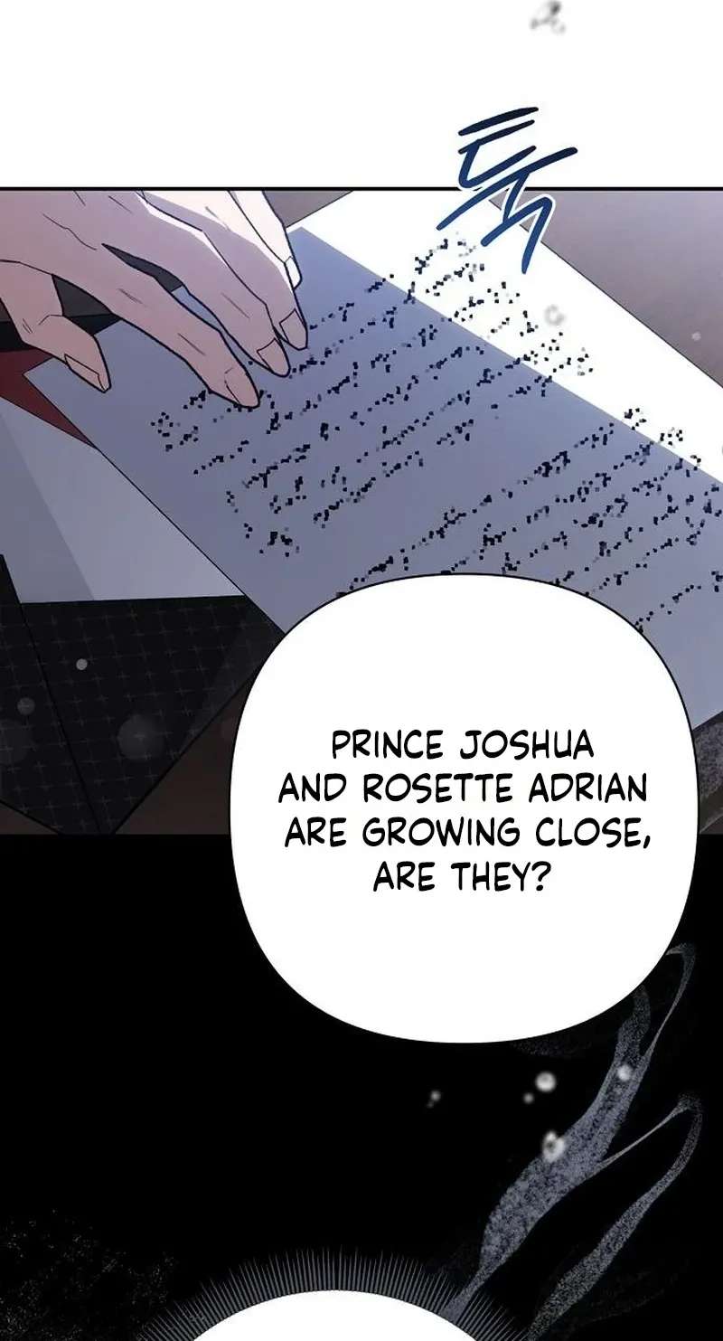 The Youngest Daughter of the Great Magician of a Famous Swordsmanship Family Chapter 47 - page 3
