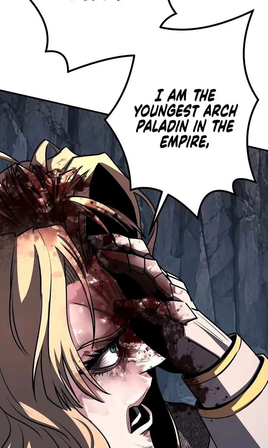 The Berserker's Second Playthrough Chapter 43 - page 94