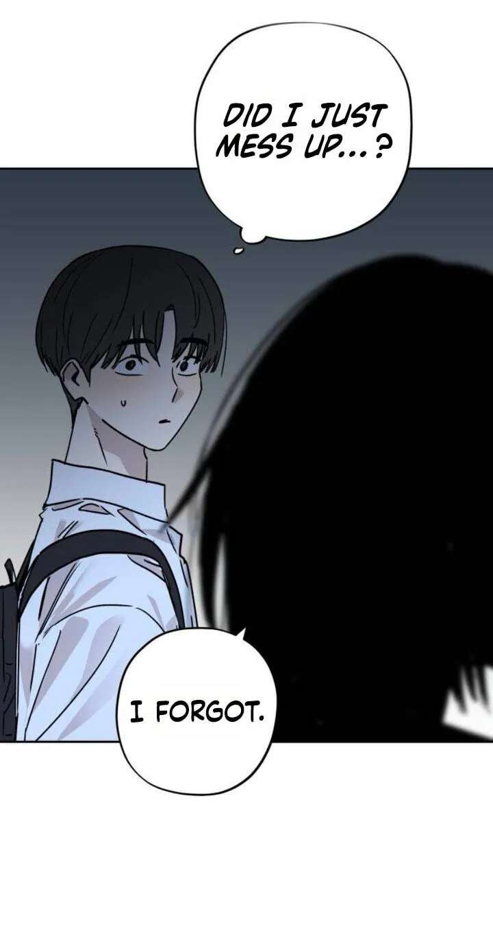 Heart-Aching Chapter 24 - page 48