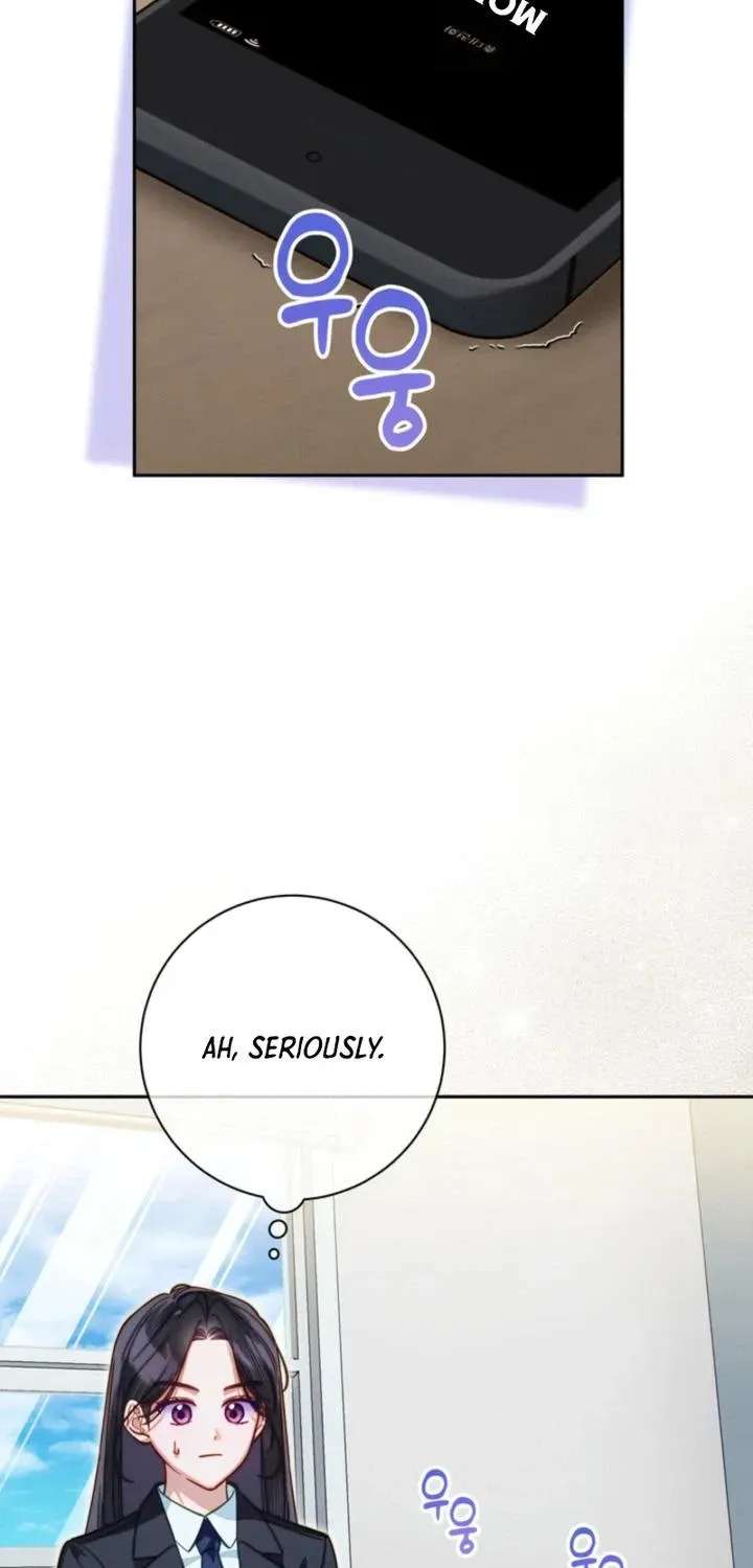 The Top Student Hides Her Regression Chapter 9 - page 67