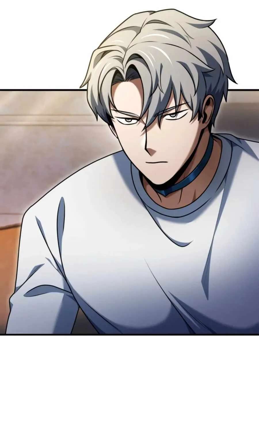 The Player That Can’t Level Up Chapter 241 - page 29