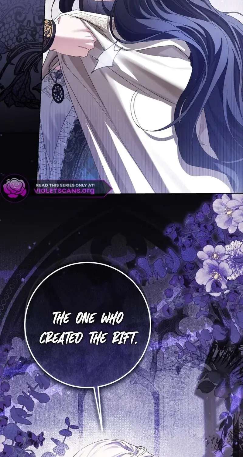 The Princess Stans in Secret Chapter 87 - page 94