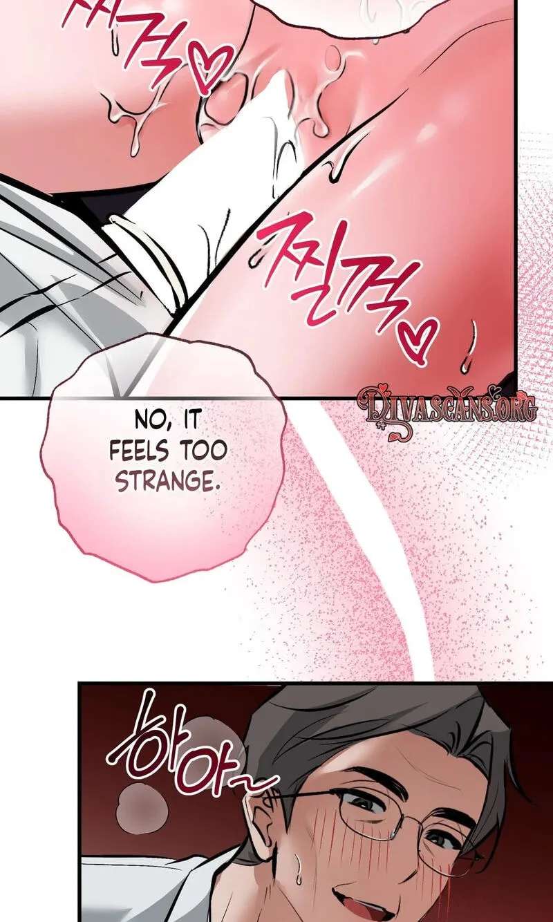 Amusement Park Chapter 12 - page 38